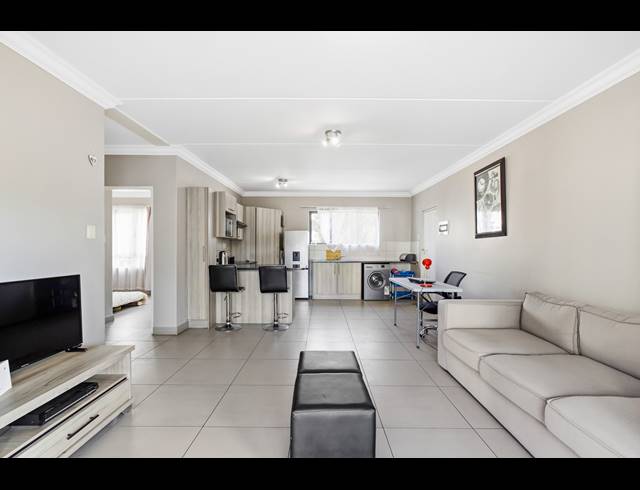 2 BEDROOM APARTMENT FOR SALE IN BROADACRES